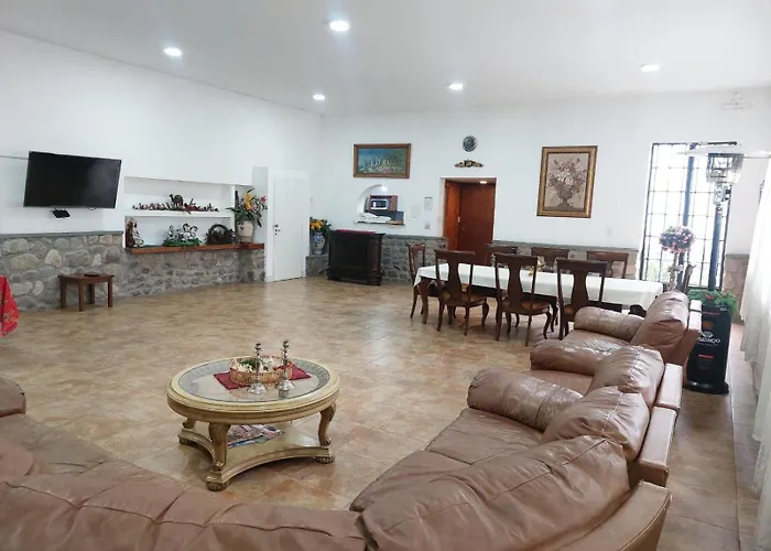 Quinta Valvanera