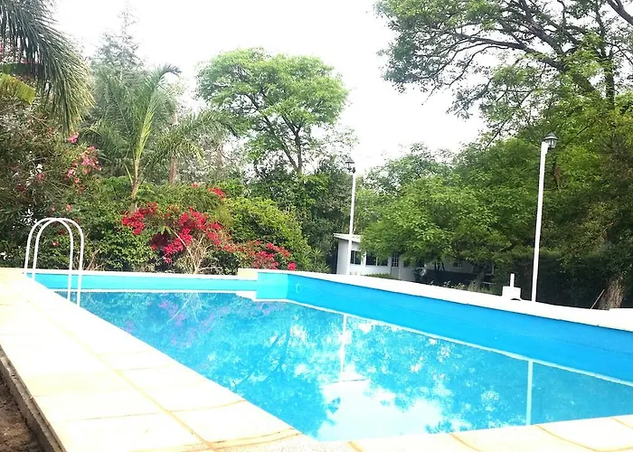 Quinta Valvanera