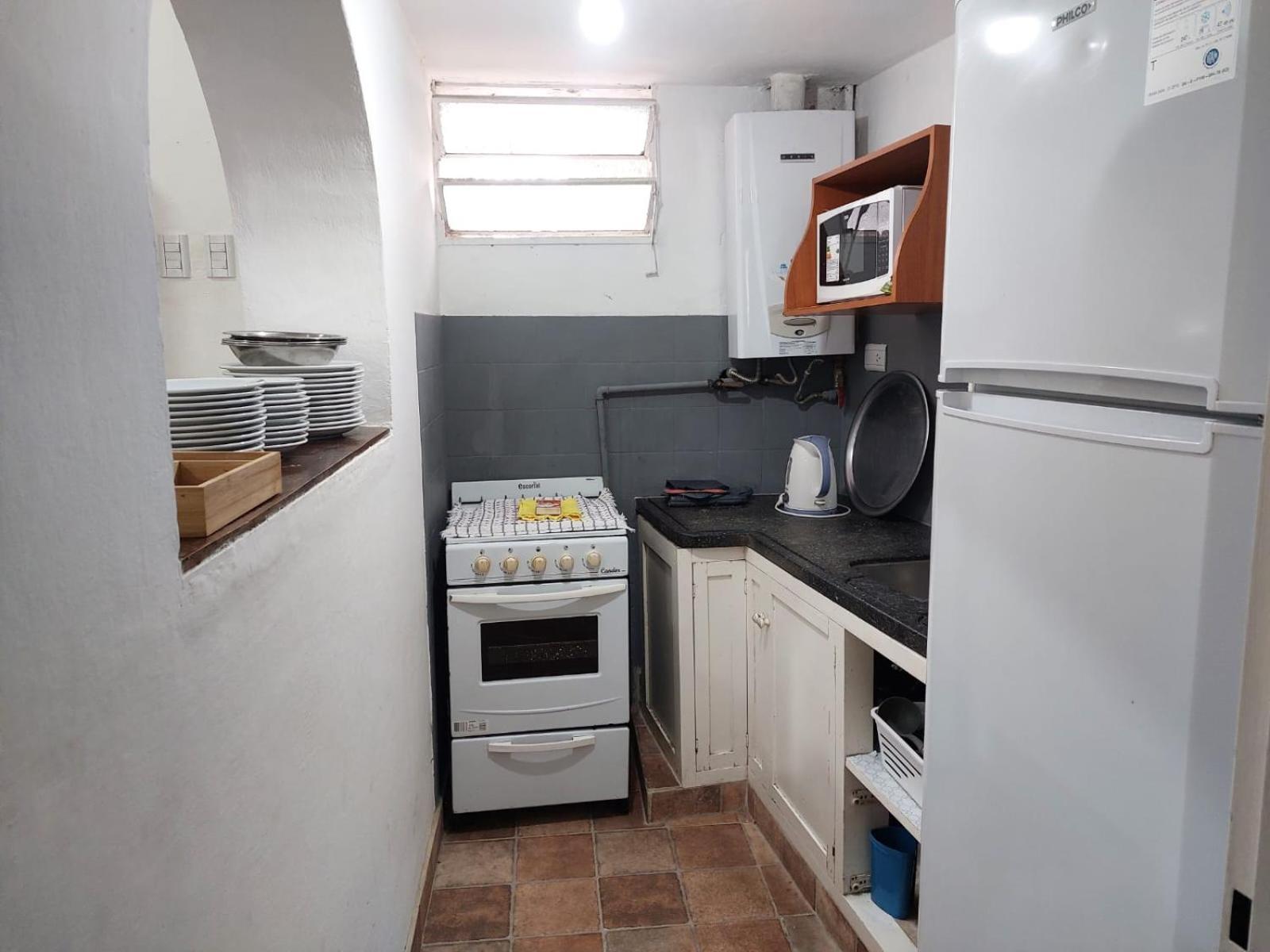 Holiday home Quinta Valvanera *