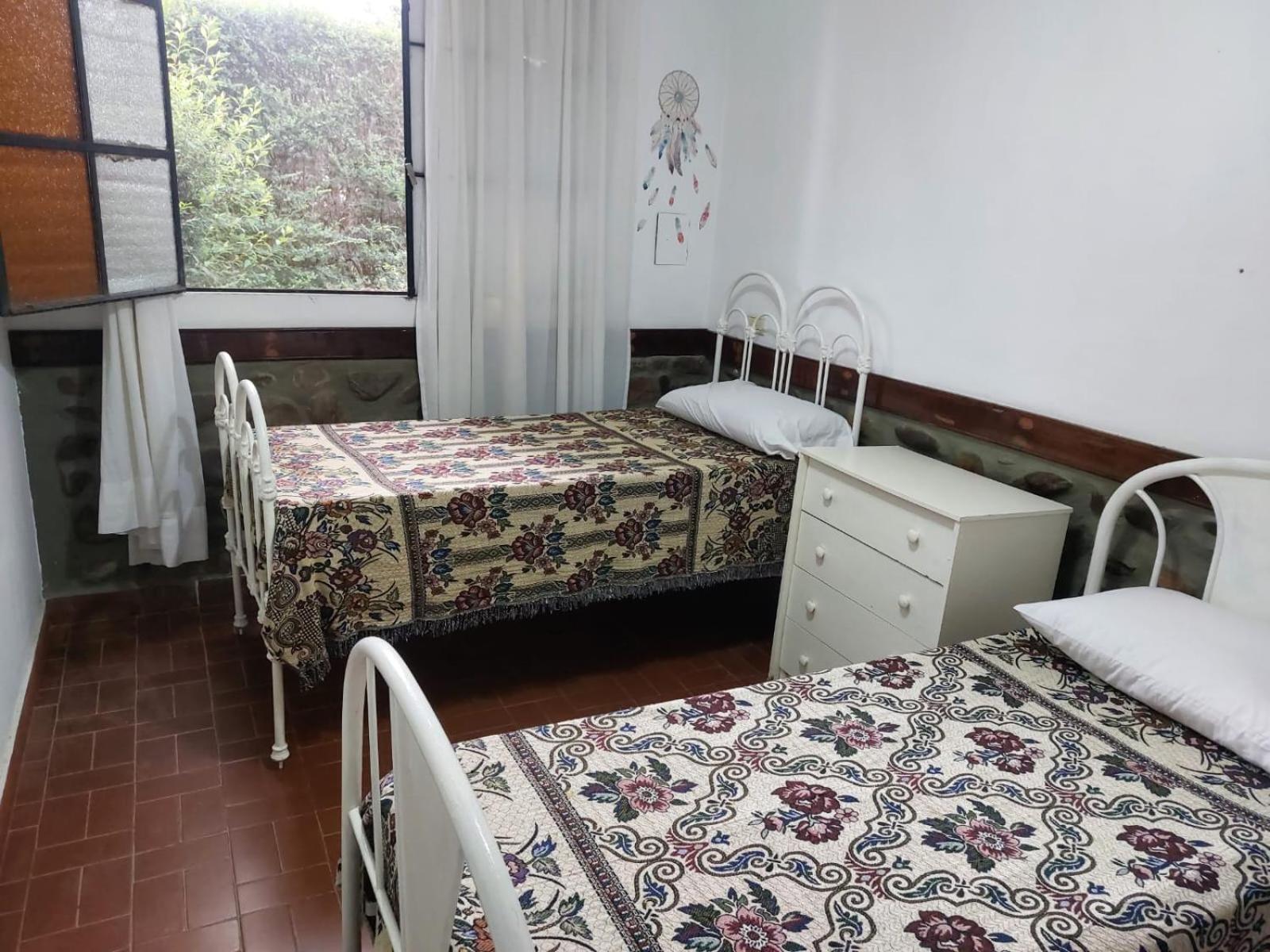 Holiday home Quinta Valvanera *