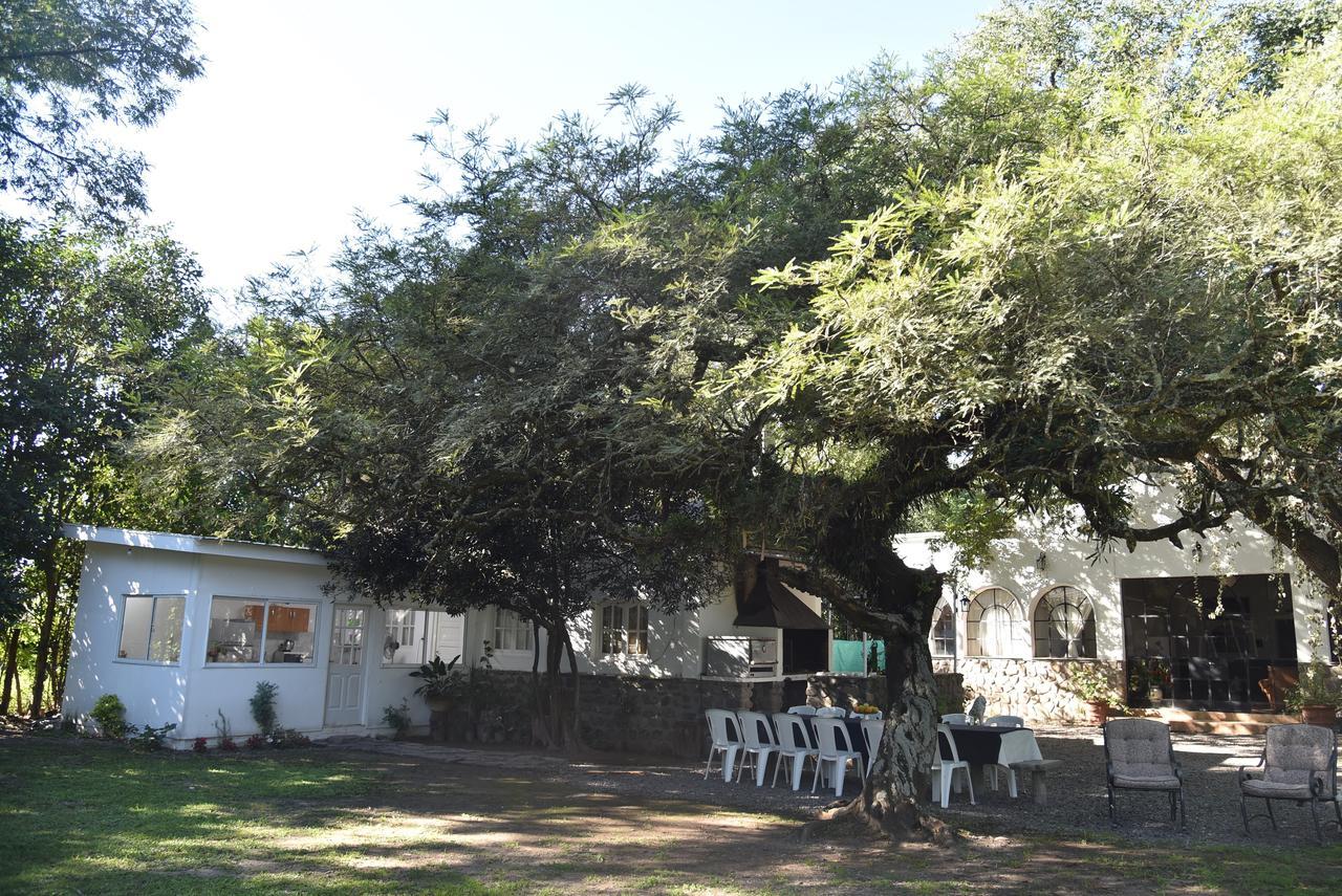Quinta Valvanera Holiday home Salta
