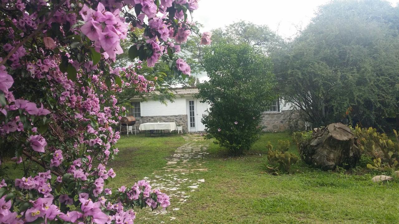 Quinta Valvanera Holiday home *