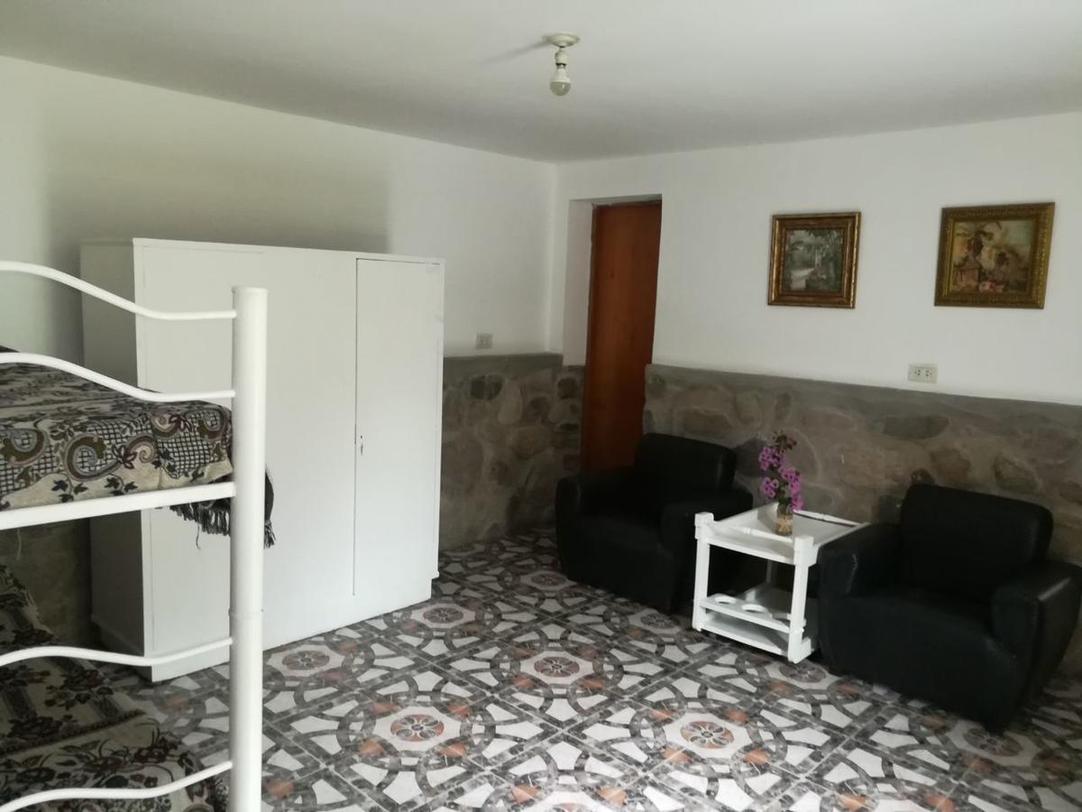 Quinta Valvanera Holiday home *