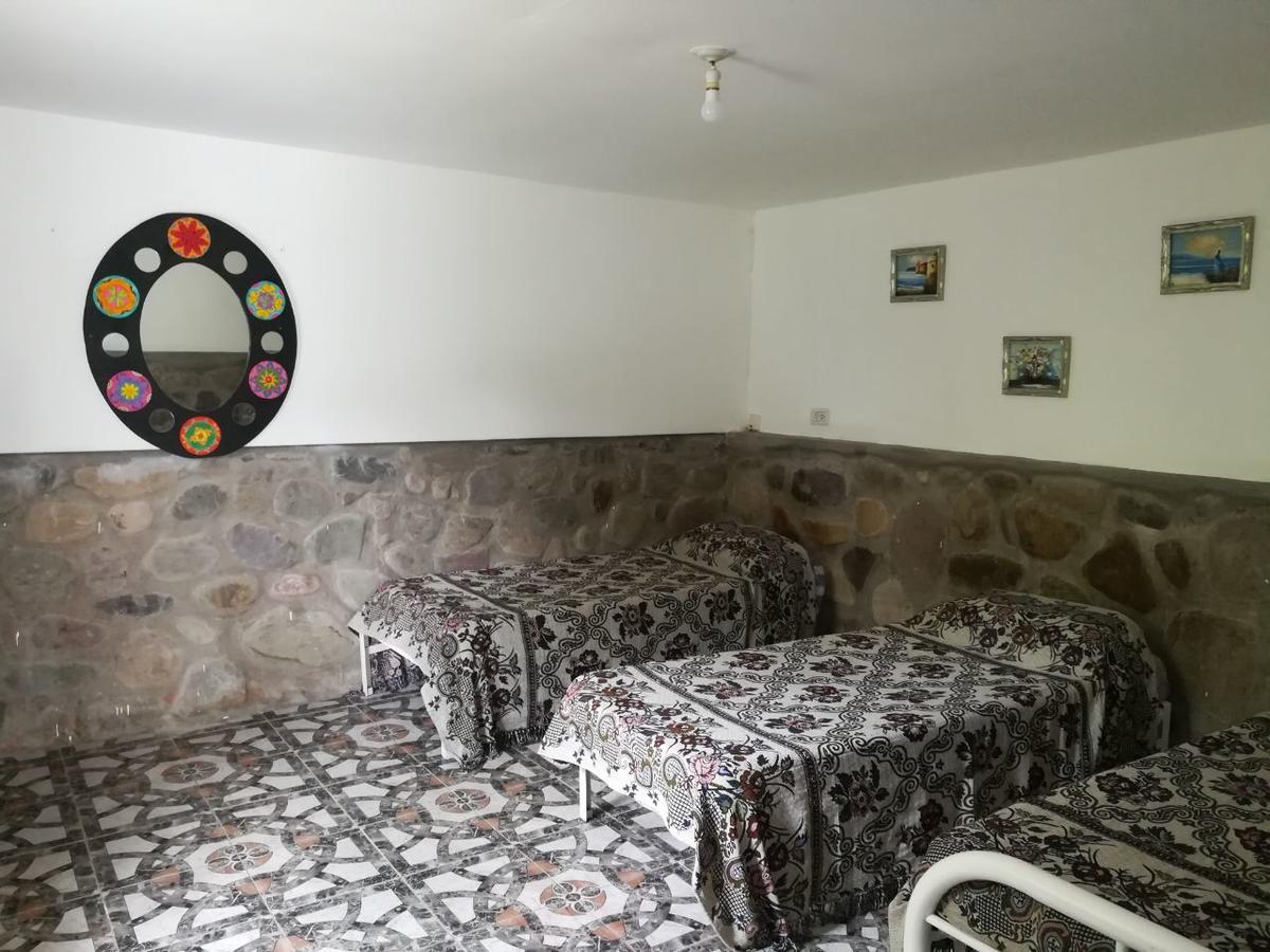 Holiday home Quinta Valvanera Salta