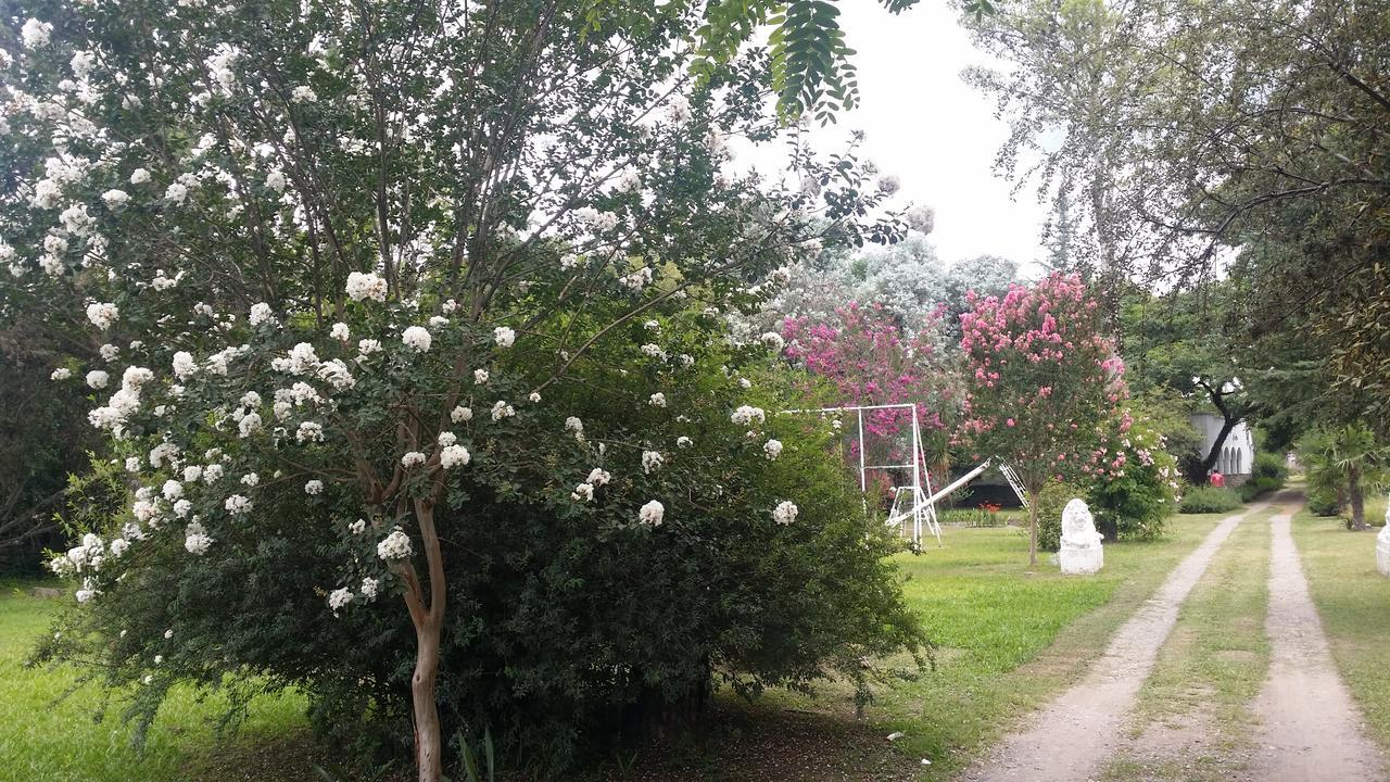 Holiday home Quinta Valvanera *