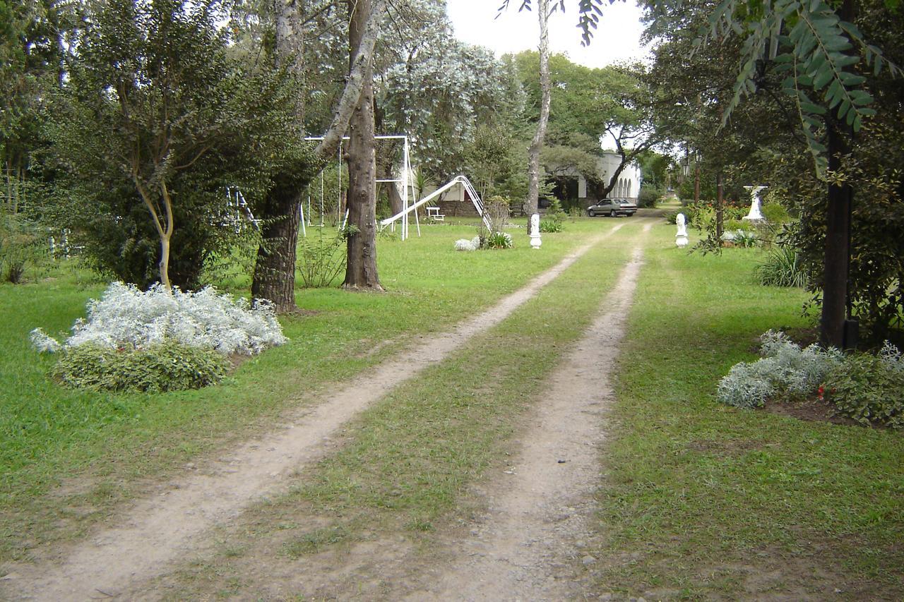 Holiday home Quinta Valvanera Salta