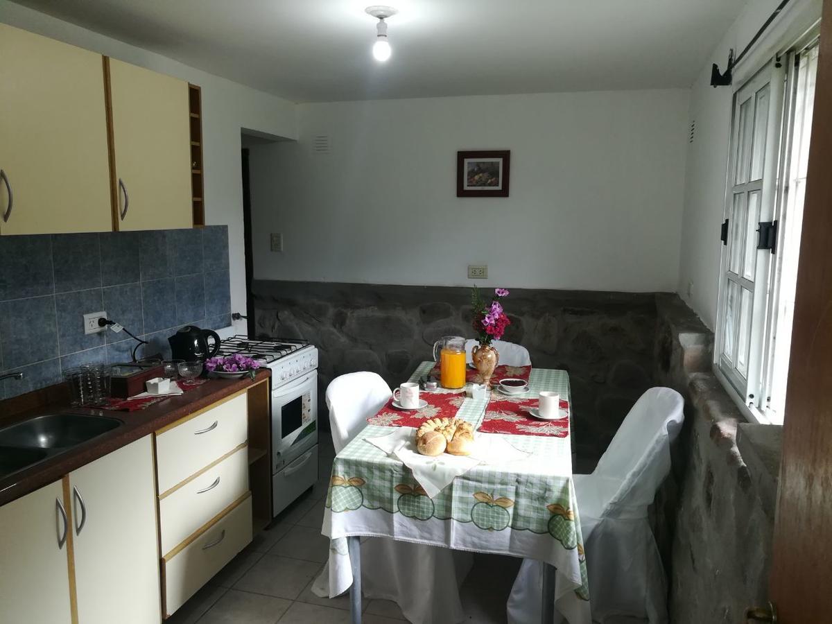 Quinta Valvanera Holiday home *