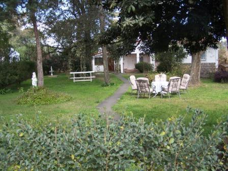 Holiday home Quinta Valvanera Salta