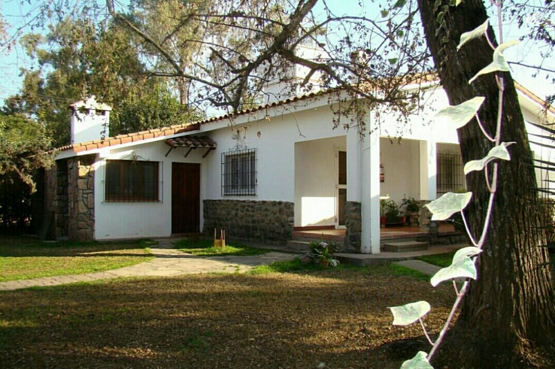 Quinta Valvanera Holiday home